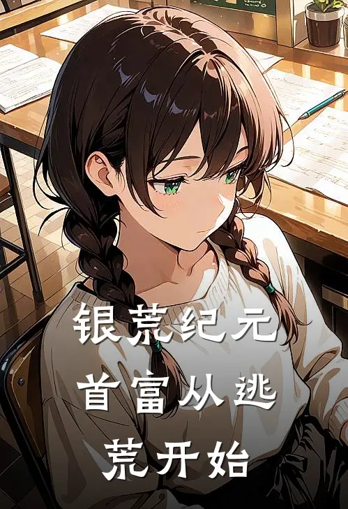 银荒纪元：首富从逃荒开始