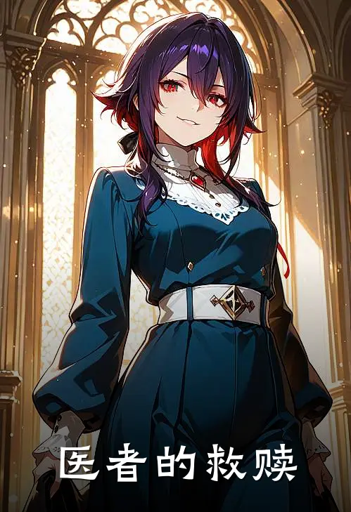 医者的救赎