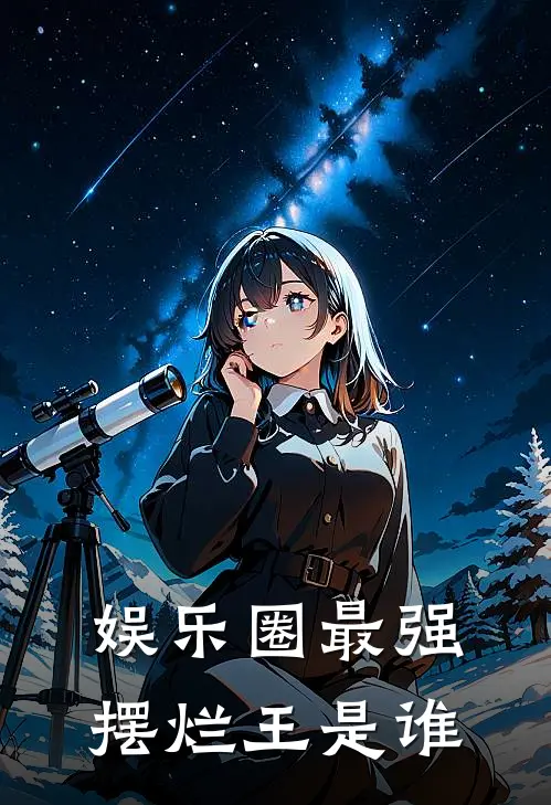 娱乐圈最强摆烂王是谁