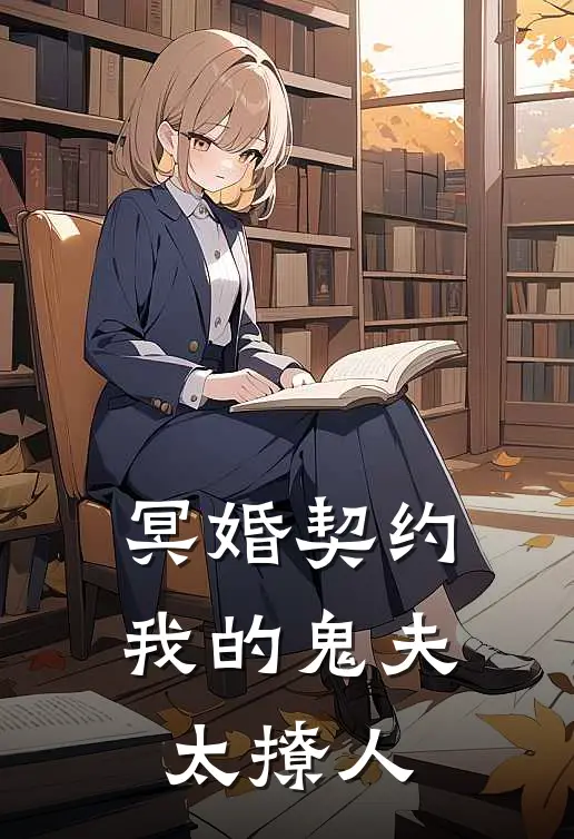 冥婚契约，我的鬼夫太撩人苏晚苏晚完结小说_完结版小说全文免费阅读冥婚契约，我的鬼夫太撩人苏晚苏晚