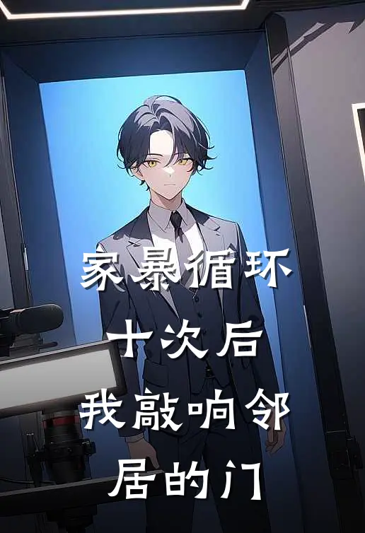 家暴循环十次后，我敲响邻居的门