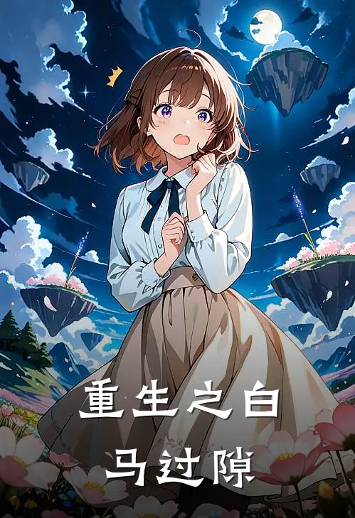 重生之白马过隙