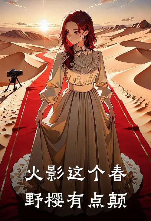 火影这个春野樱有点颠