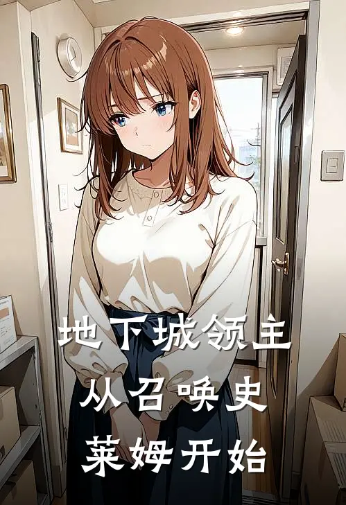 地下城领主，从召唤史莱姆开始