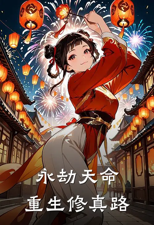 永劫天命：重生修真路