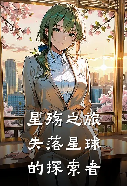 星殇之旅失落星球的探索者