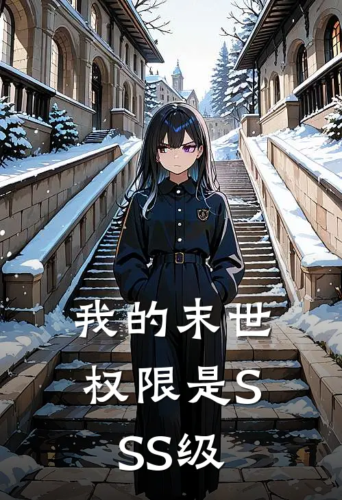 我的末世权限是SSS级