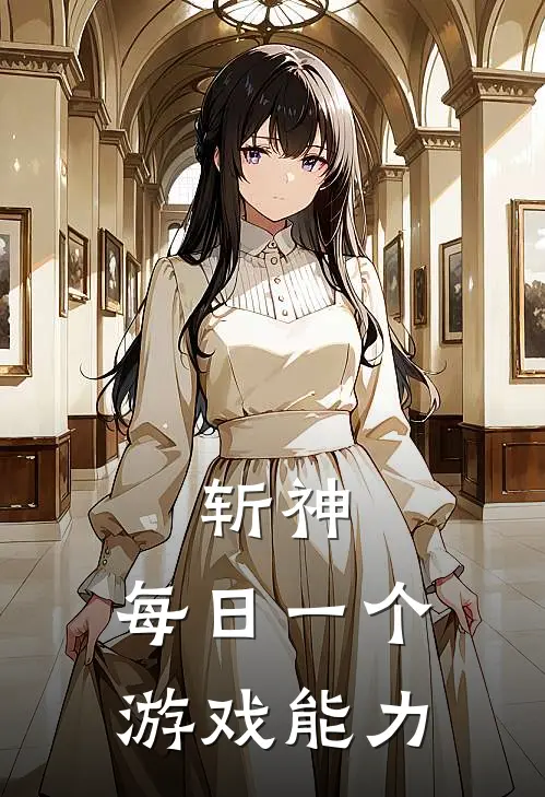 斩神：每日一个游戏能力