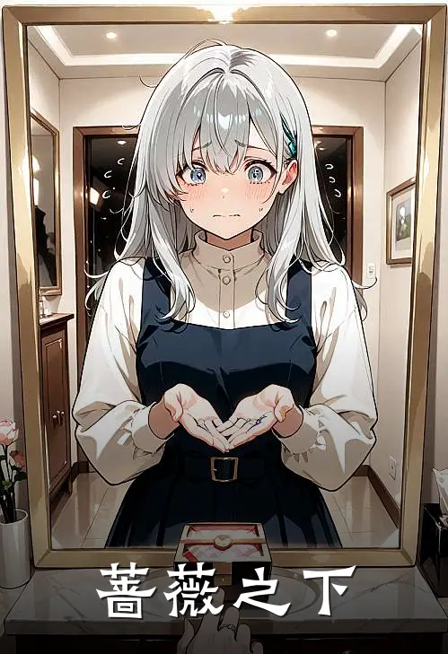 沈奕辰林蔚然《蔷薇之下》全文免费阅读_蔷薇之下全集在线阅读