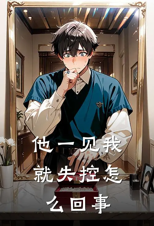 他一见我就失控怎么回事