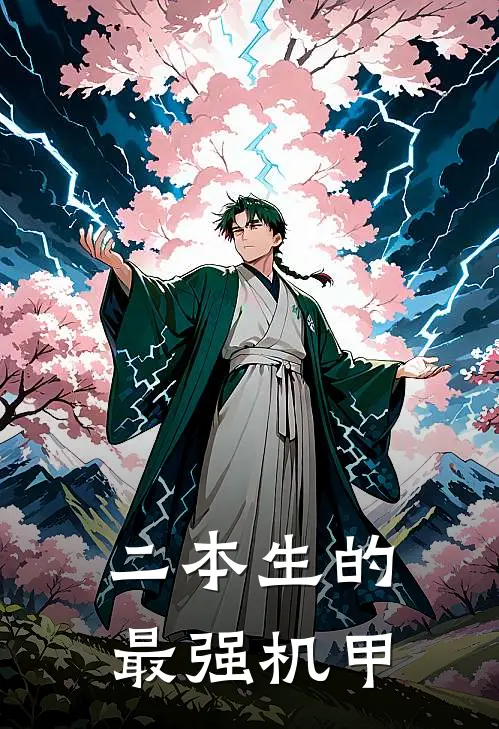 二本生的最强机甲