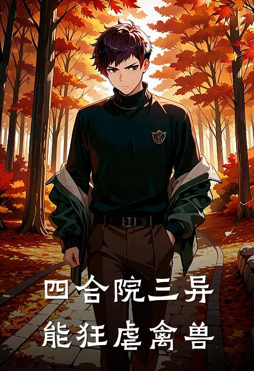 四合院三异能狂虐禽兽