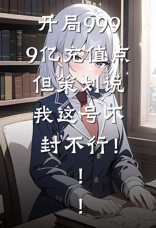 开局9999亿充值点，但策划说我这号不封不行！！！