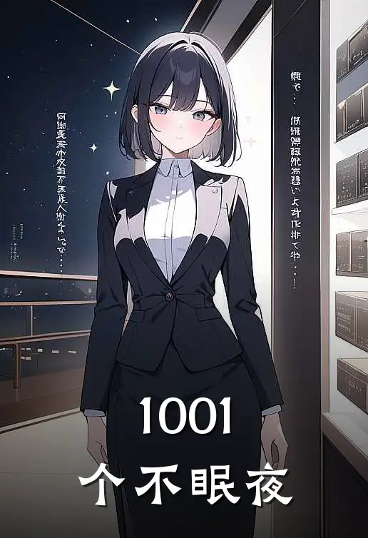 1001个不眠夜