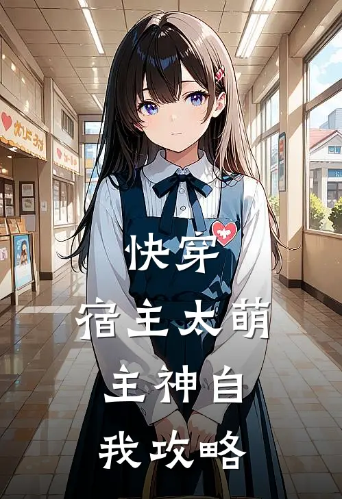 阮星星阮怀安快穿：宿主太萌，主神自我攻略最新章节阅读_阮星星阮怀安最新章节在线阅读