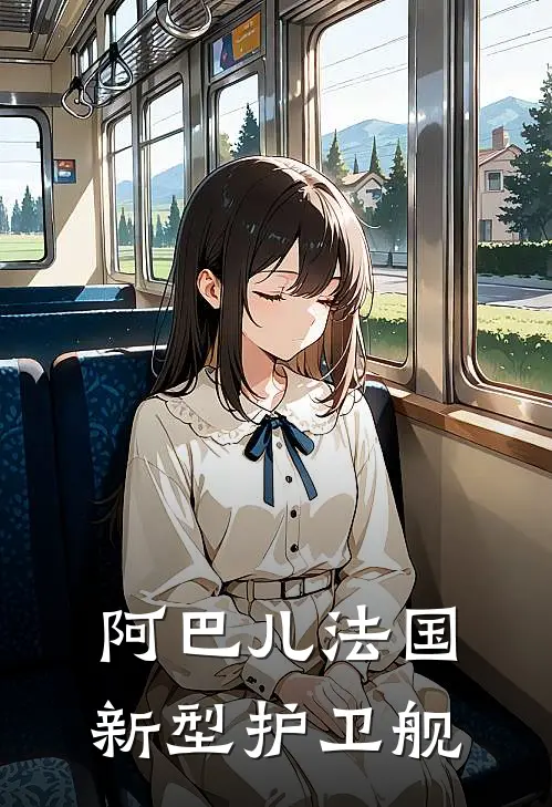 阿巴儿法国新型护卫舰