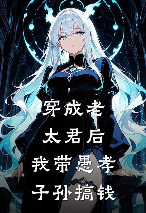 穿成老太君后，我带愚孝子孙搞钱