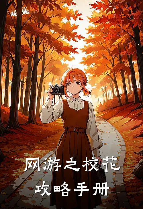 网游之校花攻略手册