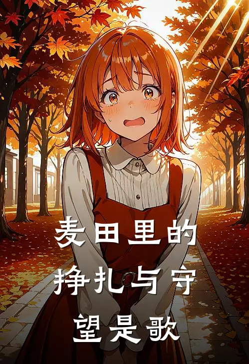 麦田里的挣扎与守望是歌