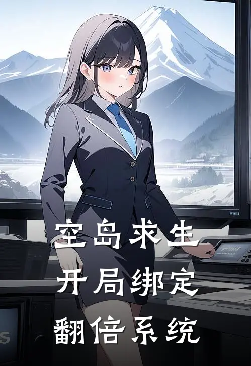 空岛求生：开局绑定翻倍系统