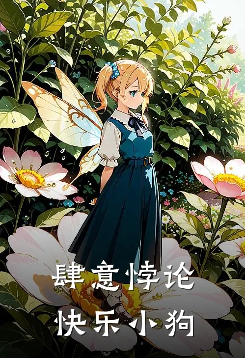 肆意悖论快乐小狗