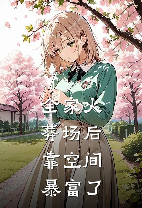 全家火葬场后，靠空间暴富了