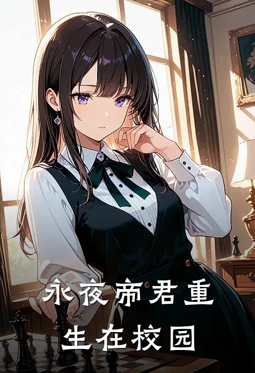 永夜帝君重生在校园