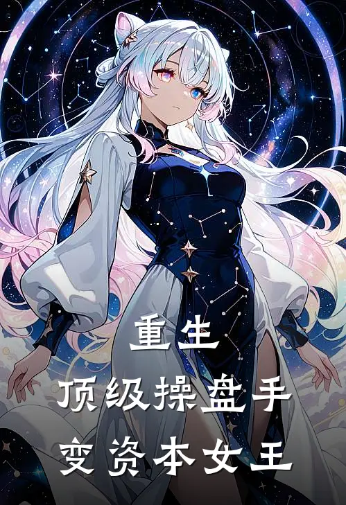 重生：顶级操盘手变资本女王