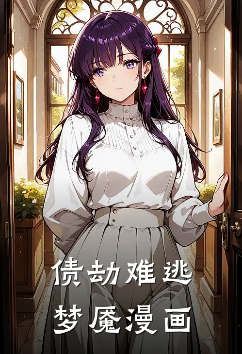 债劫难逃梦魇漫画