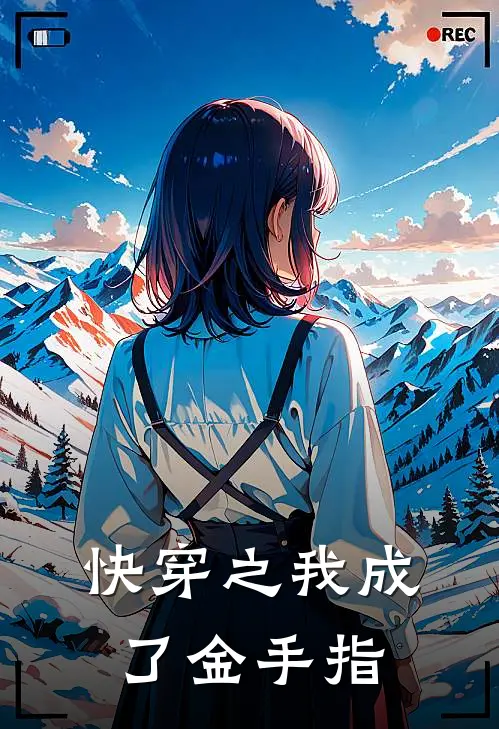 快穿之我成了金手指