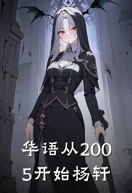 华语从2005开始杨轩