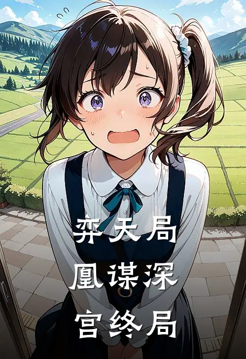 弈天局：凰谋深宫终局姜雪宁赵煜最新小说推荐_完本小说免费阅读弈天局：凰谋深宫终局(姜雪宁赵煜)