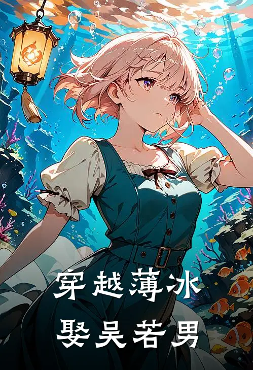 穿越薄冰，娶吴若男