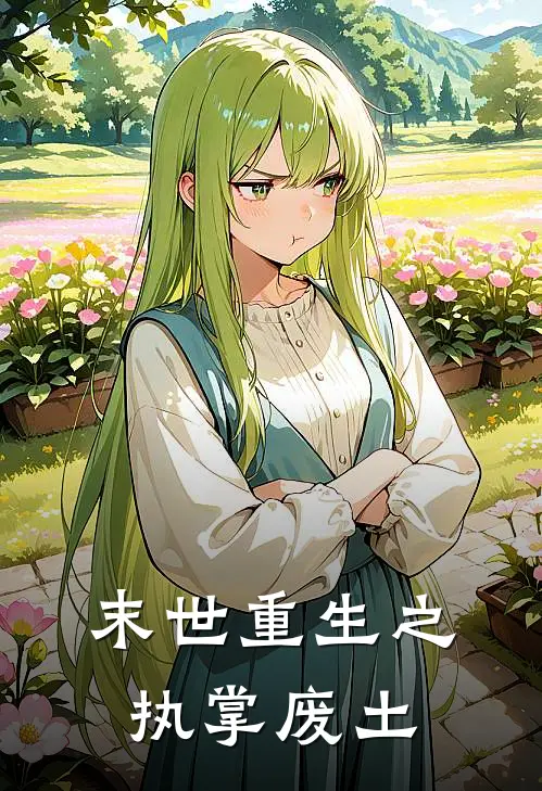 末世重生之执掌废土