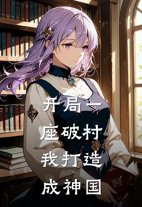 开局一座破村，我打造成神国