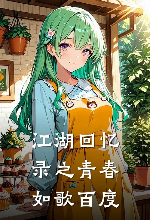 江湖回忆录之青春如歌百度