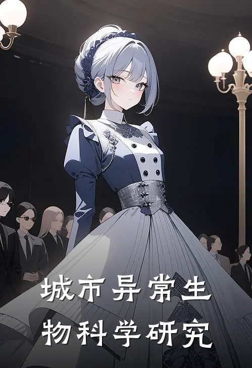 城市异常生物科学研究