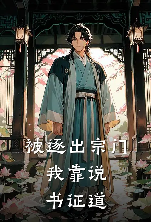 被逐出宗门，我靠说书证道