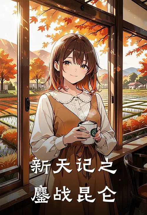 新天记之鏖战昆仑