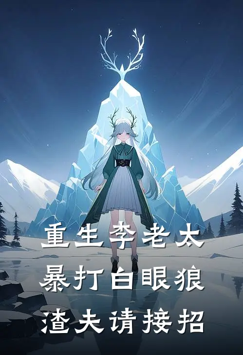 重生李老太暴打白眼狼渣夫请接招