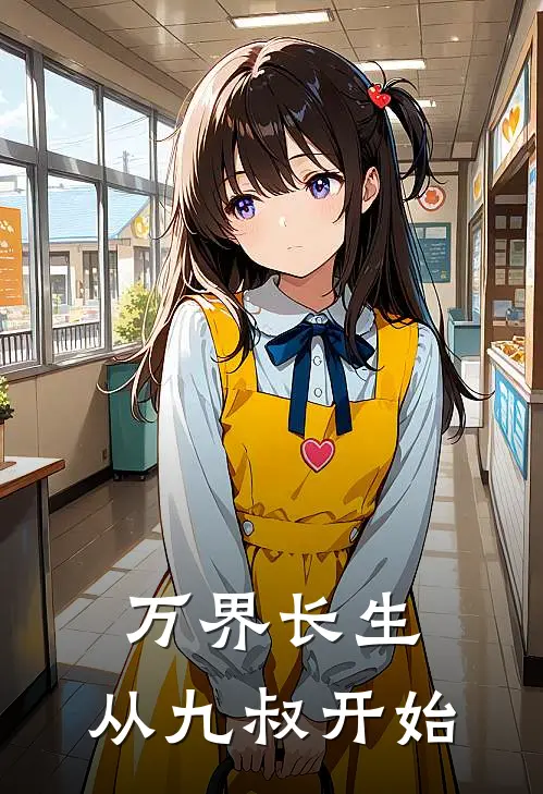 万界长生：从九叔开始