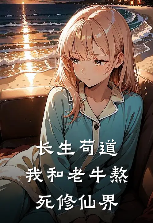 长生苟道：我和老牛熬死修仙界