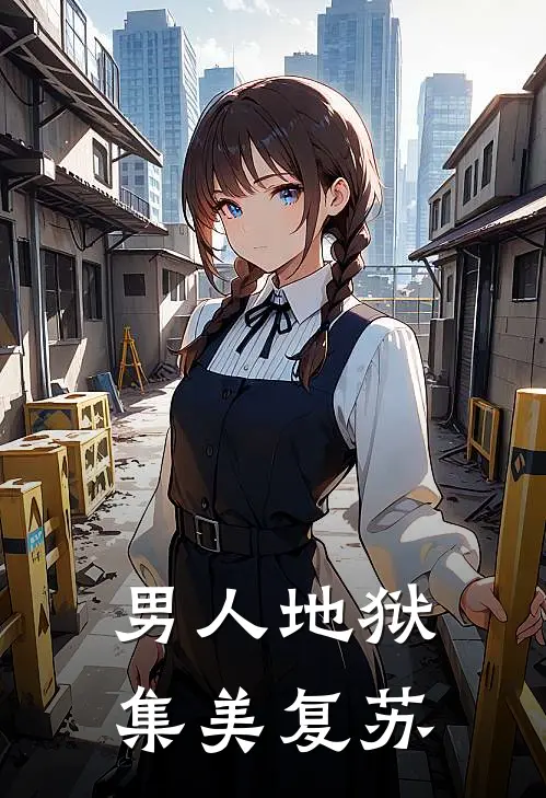 男人地狱：集美复苏