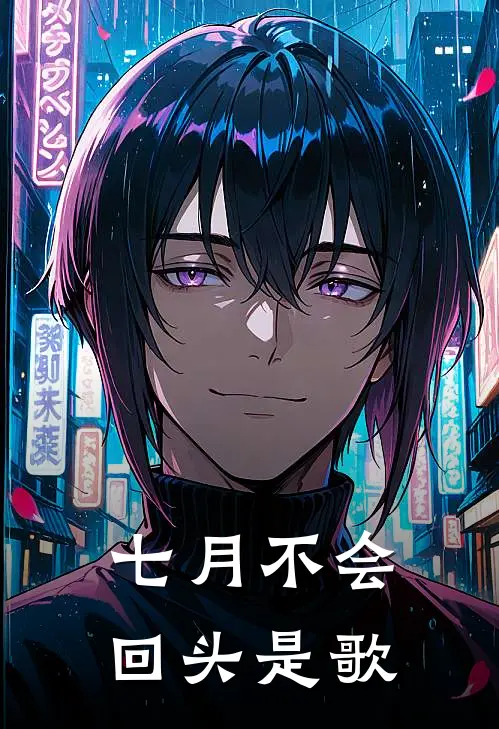 七月不会回头是歌