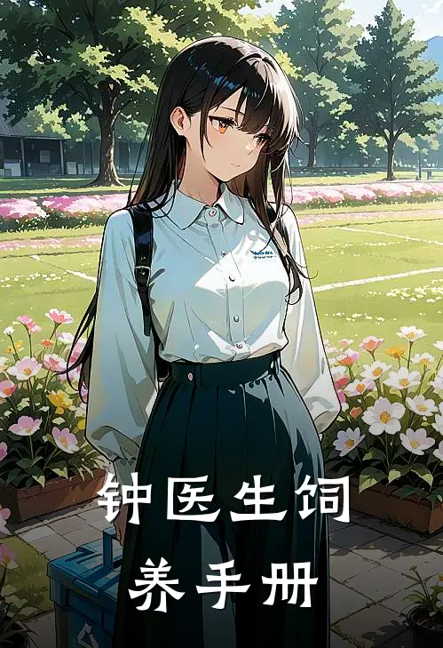 钟医生饲养手册