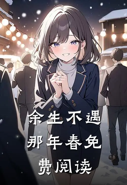 余生不遇那年春免费阅读