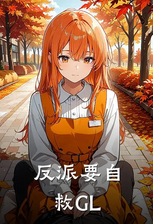 反派要自救(GL)