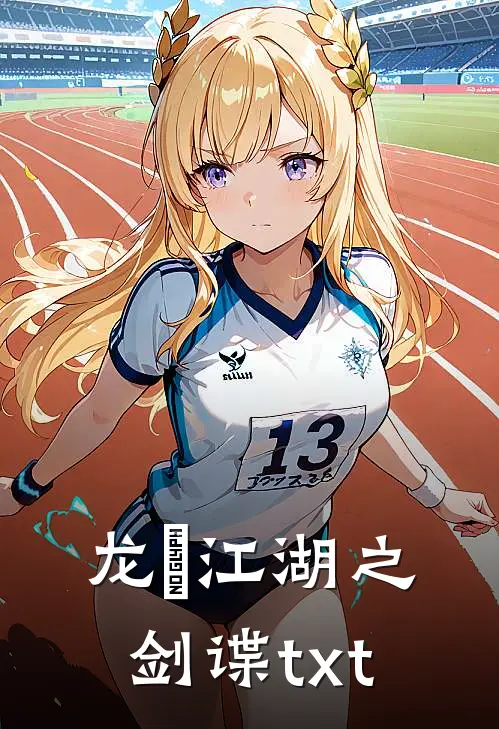 龙湉江湖之剑谍txt