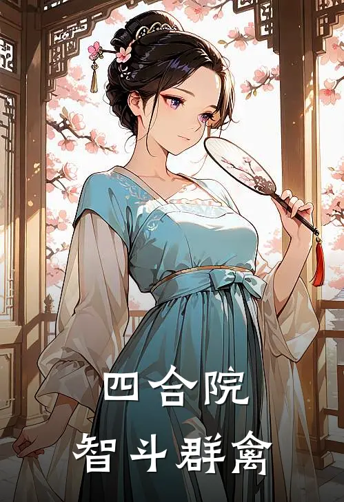 四合院：智斗群禽