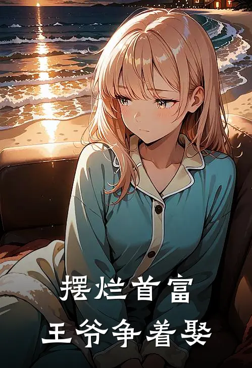 摆烂首富，王爷争着娶